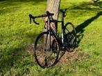 Cube Attain SL Disc Racefiets, 28 inch, Carbon, Heren, Zo goed als nieuw