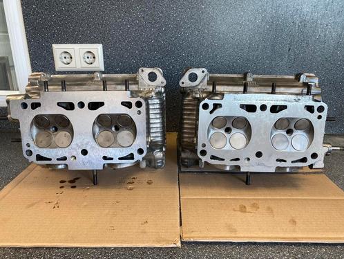 Alfa Romeo 33/145/146 1.7 16V cilinderkoppen (gereviseerd), Auto-onderdelen, Motor en Toebehoren, Alfa Romeo, Gereviseerd, Ophalen of Verzenden