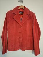 Nieuw suède jasje maat 40, Ophalen, Nieuw