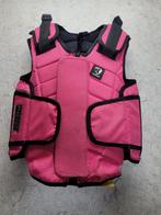 Valbeschermer voor pony en paardrijden maat S, Ophalen of Verzenden, Overige soorten, Bovenkleding