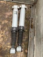 Peugeot 206 Schokbrekers Set, Ophalen of Verzenden, Gebruikt, Peugeot