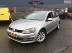 Volkswagen Golf 1.6 TDI Business Edition R / DSG AUTOMAAT /, Stof, Gebruikt, Euro 6, 4 cilinders