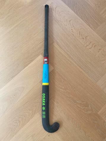 Osaka indoor hockeystick 36.5 beschikbaar voor biedingen