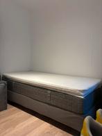 Ikea espevär + Hövag + tussöy, Huis en Inrichting, Ophalen, Gebruikt, 90 cm, Eenpersoons