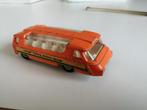 Corgi toys Mini bus inter-city, Hobby en Vrije tijd, Modelauto's | 1:43, Corgi, Gebruikt, Ophalen of Verzenden, Auto