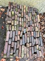 Oude Waaltjes - Ongelijke Lengtes, Ophalen, Gebruikt, Klinkers, Minder dan 5 m²
