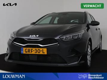 Kia Ceed Sportswagon 1.0 T-GDi DynamicLine | Company Car | N beschikbaar voor biedingen