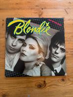 Blondie - Eat to the Beat LP Vinyl, Ophalen of Verzenden, Gebruikt, Poprock