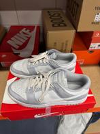 Nike Dunk Low Retro Wolf Grey | Maat 44 | Goede staat, Overige kleuren, Nike, Ophalen of Verzenden, Sneakers of Gympen