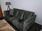 Loungebank 2.20m - Comfortabel & Stijlvol! Kleur groen, Ophalen