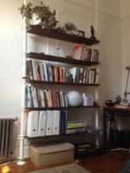 Veel Ikea Stolmen Stelling Roomdivider Kledingrek Boekenkast, Ophalen of Verzenden, Gebruikt, 25 tot 50 cm, 50 tot 100 cm