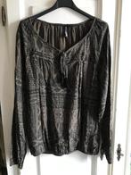 blouse (Eksept), Overige kleuren, Ophalen of Verzenden, Zo goed als nieuw, Eksept