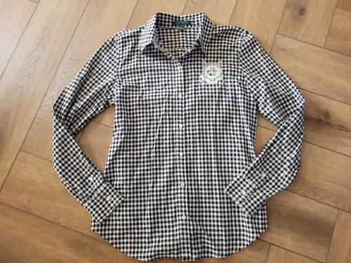 Super leuk blousje van Ralph Lauren, maat M, Kleding | Dames, Blouses en Tunieken, Zo goed als nieuw, Maat 38/40 (M), Ophalen of Verzenden