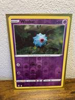 Woobat 068/203 Pokemon kaart evolving skies reverse holo, Nieuw, Ophalen of Verzenden, Boosterbox