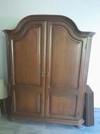 eiken toogkast bxdxh=16254205, Huis en Inrichting, Ophalen of Verzenden, Gebruikt