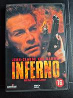 Inferno, Alle leeftijden, Ophalen of Verzenden, Zo goed als nieuw, Actie