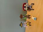 Playmobil diverse poppetjes, Kinderen en Baby's, Speelgoed | Playmobil, Ophalen, Zo goed als nieuw, Los playmobil