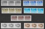 KAVELTJE ROLZEGELS POSTFRIS, Postzegels en Munten, Postzegels | Nederland, Ophalen of Verzenden, Na 1940, Postfris
