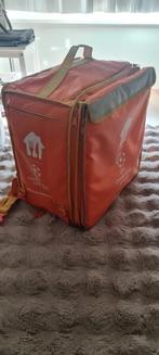 Delivery Bag, Fietsen en Brommers, Fietsaccessoires | Fietstassen, Ophalen, Gebruikt, Champions Leage