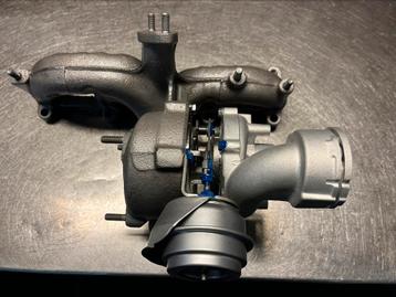 Turbo 1.9 tdi 150pk Seat/Vw4/Bora GT1749VB ARL