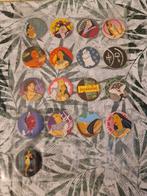 Pocahontas C&A Flippo's - Complete Set, Verzamelen, Flippo's, Ophalen of Verzenden, Overige typen