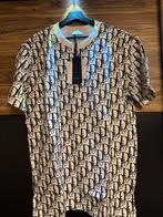 Nieuw Dior T-shirt - Maat XL, Ophalen of Verzenden, Nieuw, Maat 56/58 (XL), Wit