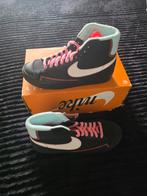 Nieuwe Nike Blazer mid 76- Maat 36, Ophalen, Wit, Nike, Nieuw