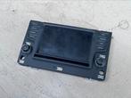 Volkswagen Golf 7 Radio Navi scherm 3G0919605D, Ophalen of Verzenden, Gebruikt