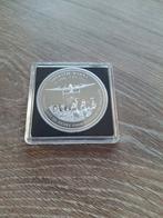 J'maintendrai. Operatie manna, Postzegels en Munten, Penningen en Medailles, Ophalen of Verzenden