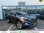 Hyundai Tucson 1.6 GDi Go! LEER | NAVI | STOELVERWARM. | CLI, Voorwielaandrijving, Gebruikt, 4 cilinders, 132 pk
