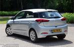 Hyundai i20 1.0 T-GDI Comfort | 2017 | Keurige auto | LDWS |, Voorwielaandrijving, Gebruikt, Euro 6, 23 km/l