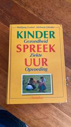 Kinder spreek uur, kinderspreekuur, Ophalen of Verzenden, Zo goed als nieuw, Zwangerschap en Bevalling