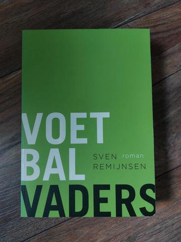 Sven Remijnsen - Voetbalvaders beschikbaar voor biedingen