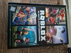 Roblox Avonturengids - Meer dan 40 games!, Ophalen of Verzenden, Zo goed als nieuw, Roblox, Non-fictie