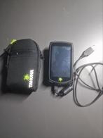 Teasi one 4 fietscomputer, Ophalen of Verzenden, Zo goed als nieuw, Landkaarten, Tahuna