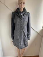 Creenstone winterjas grijs maat 44 donsjas, Kleding | Dames, Jassen | Winter, Creenstone, Maat 42/44 (L), Ophalen of Verzenden