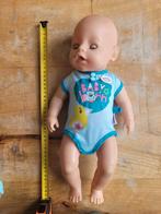 Baby Born Jongen Pop, Kinderen en Baby's, Speelgoed | Poppen, Ophalen, Gebruikt, Babypop