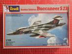 Hawker Siddely Buccaneer Revell 1:100, Ophalen of Verzenden, Nieuw, 1:72 tot 1:144, Revell