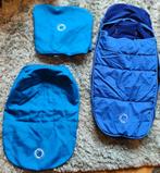 Nette Bugaboo cameleon bekleding set blauw, Ophalen of Verzenden, Gebruikt, Kinderwagen, Bugaboo