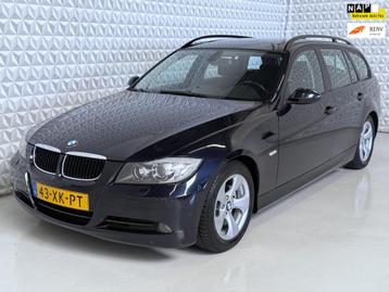 BMW 3-serie Touring 320i High Executive AUTOMAAT + veel opti beschikbaar voor biedingen