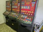 SIMPLY WILD, Euro, Ophalen, Zo goed als nieuw, Met sleutels