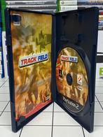 ESPN Track & Field International – PS2 PlayStation 2 – CIB, ESPN Interactive, Gekoppelde computers, 2 spelers, Ophalen of Verzenden