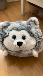 Handwarmer knuffel, Ophalen of Verzenden, Zo goed als nieuw, Overige typen
