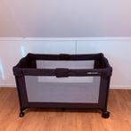 Koelstra Travelsleeper T5 met matras en hoes (reisbedje), Ophalen, Reisbedje