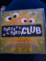 CD Party Party Club 2001, Verzenden, Zo goed als nieuw, Aziatisch