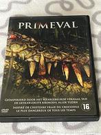 Primeval (2007)(12)(Dominic Purcell), Ophalen of Verzenden, Zo goed als nieuw