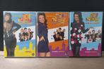 The Nanny - Seizoen 1+2+3 TV-Serie (9xDVD SET) Fran Drescher, Cd's en Dvd's, Alle leeftijden, Boxset, Ophalen of Verzenden, Zo goed als nieuw