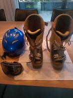 Diverse skispullen voor man en vrouw, Overige merken, 160 tot 180 cm, Gebruikt, Schoenen