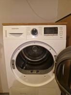 GRATIS OPHALEN (Werkt niet )samsung droger, Witgoed en Apparatuur, Ophalen, 6 tot 8 kg, Zo goed als nieuw, 85 tot 90 cm