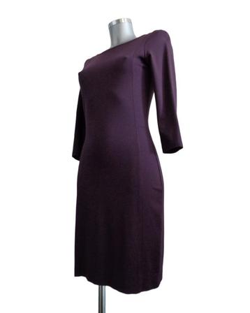 Filippa K tailored jersey dress viscose, maat small Nieuw  beschikbaar voor biedingen
